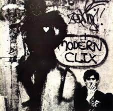 Un disco de Charly